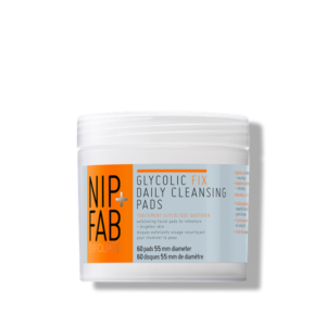 Daily Cleansing Pads