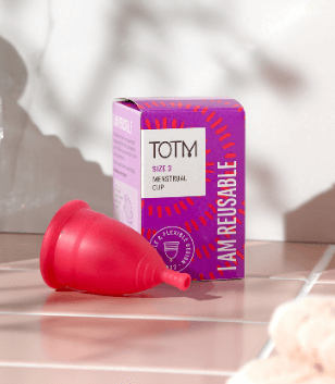 Using a menstrual cup for the first time: Tips to get started