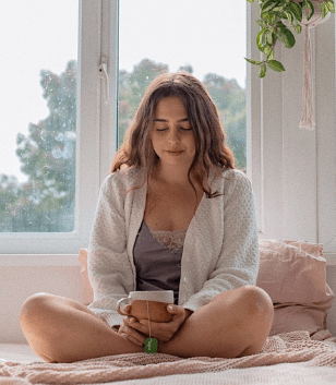 Period + flu: Tips to help you feel better