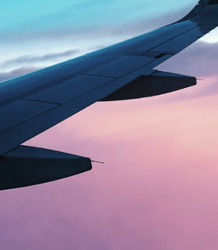 Top tips for flying on your period